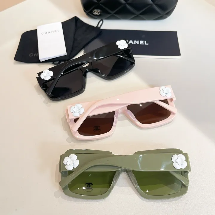 スーパーコピー シャネル サングラス