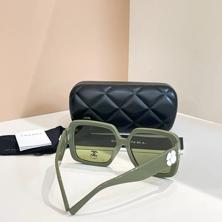 スーパーコピー シャネル サングラス