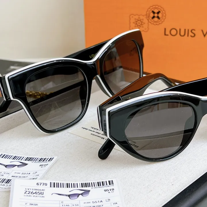 スーパーコピー ルイヴィトン サングラス