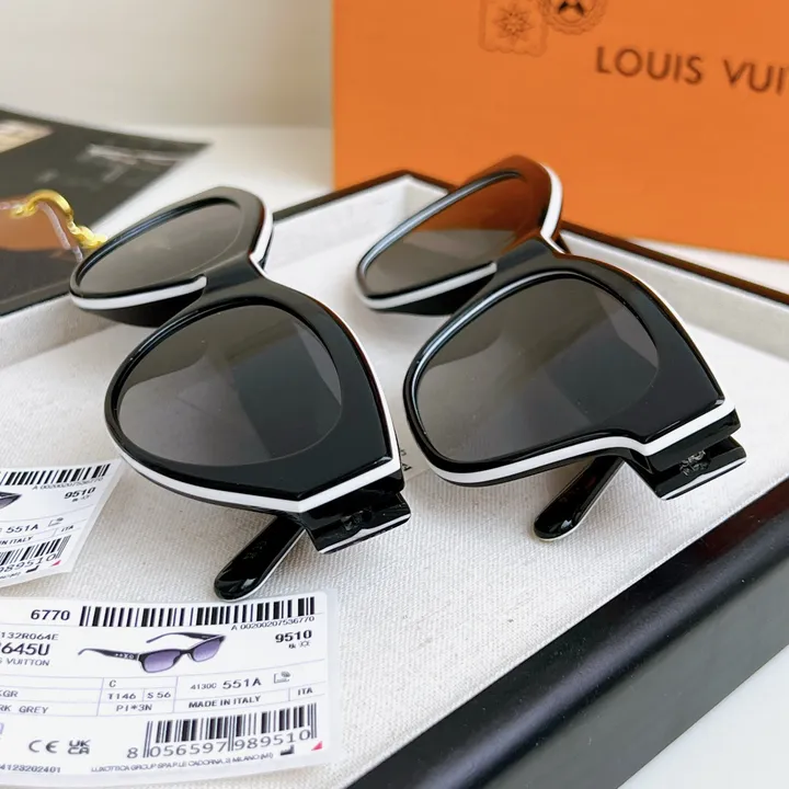 スーパーコピー ルイヴィトン サングラス