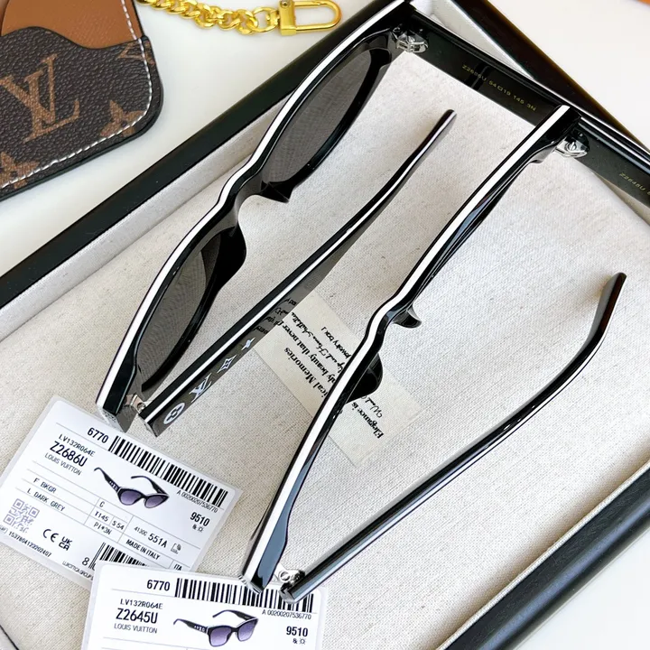 スーパーコピー ルイヴィトン サングラス