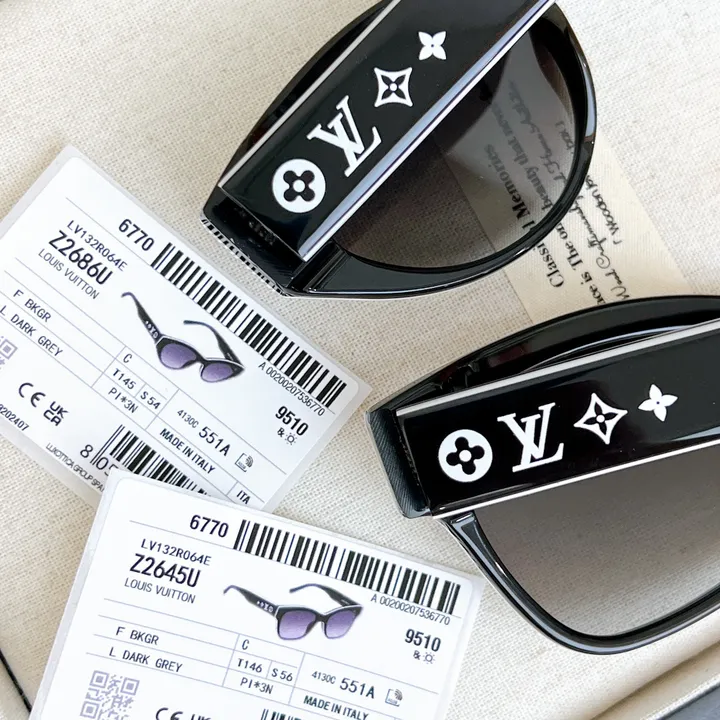 スーパーコピー ルイヴィトン サングラス