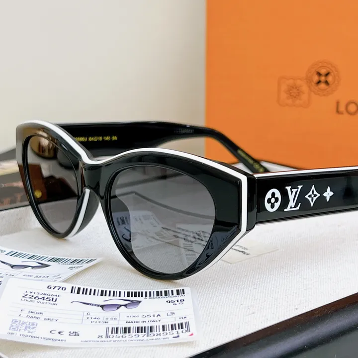 スーパーコピー ルイヴィトン サングラス