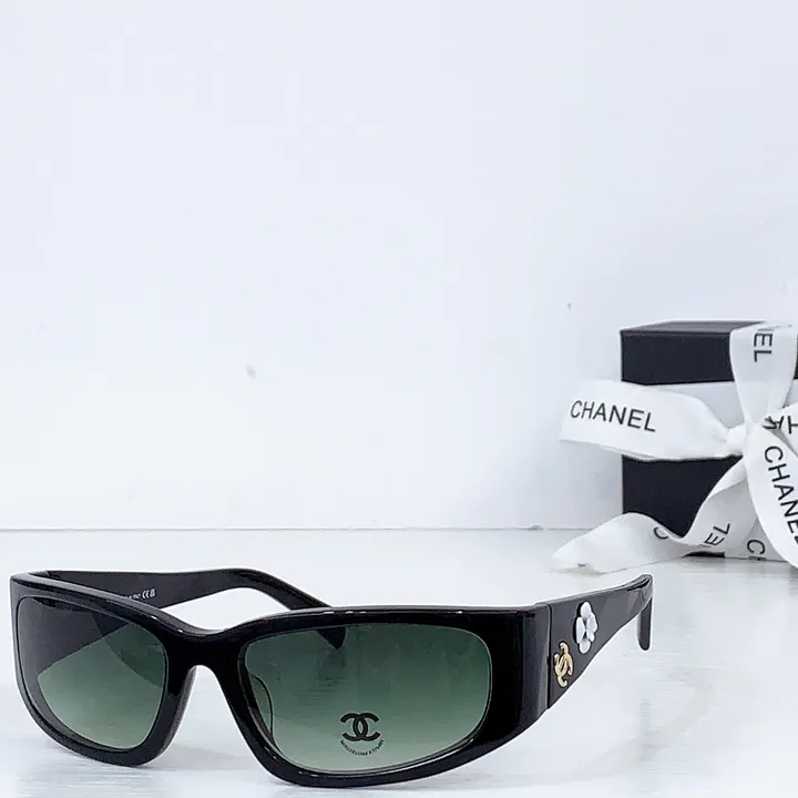 スーパーコピー シャネル サングラス
