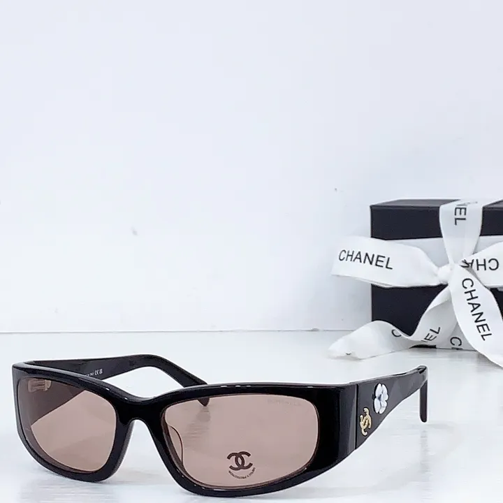 スーパーコピー シャネル サングラス