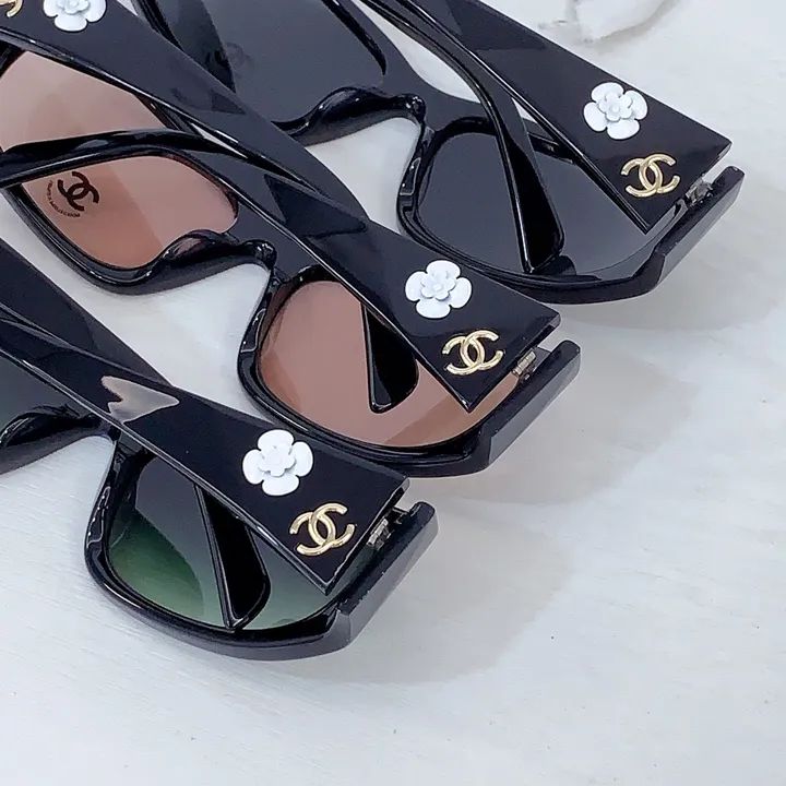 スーパーコピー シャネル サングラス