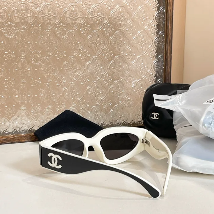 スーパーコピー シャネル サングラス