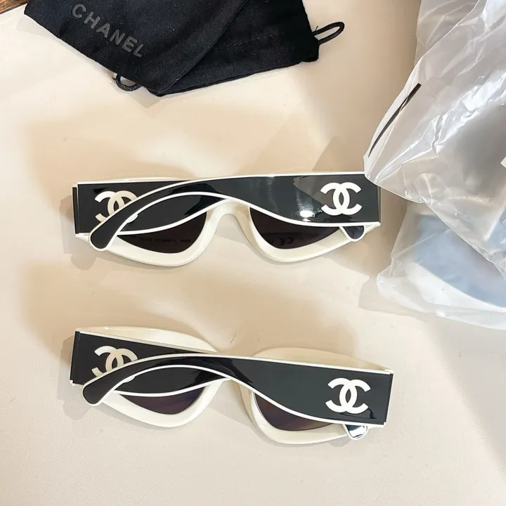 スーパーコピー シャネル サングラス