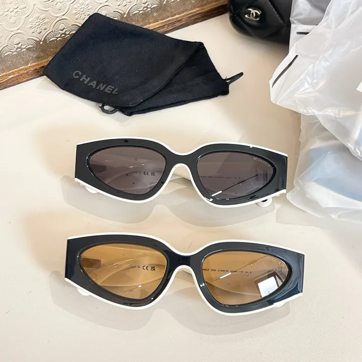 スーパーコピー シャネル サングラス