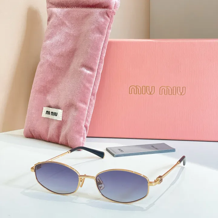 スーパーコピー ミュウミュウ サングラス