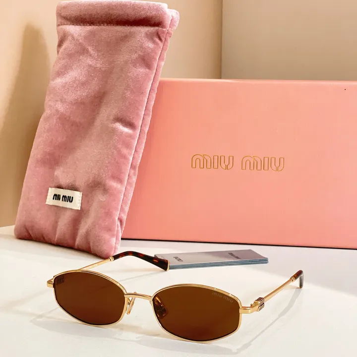 スーパーコピー ミュウミュウ サングラス