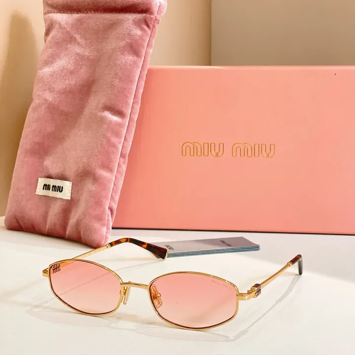 スーパーコピー ミュウミュウ サングラス