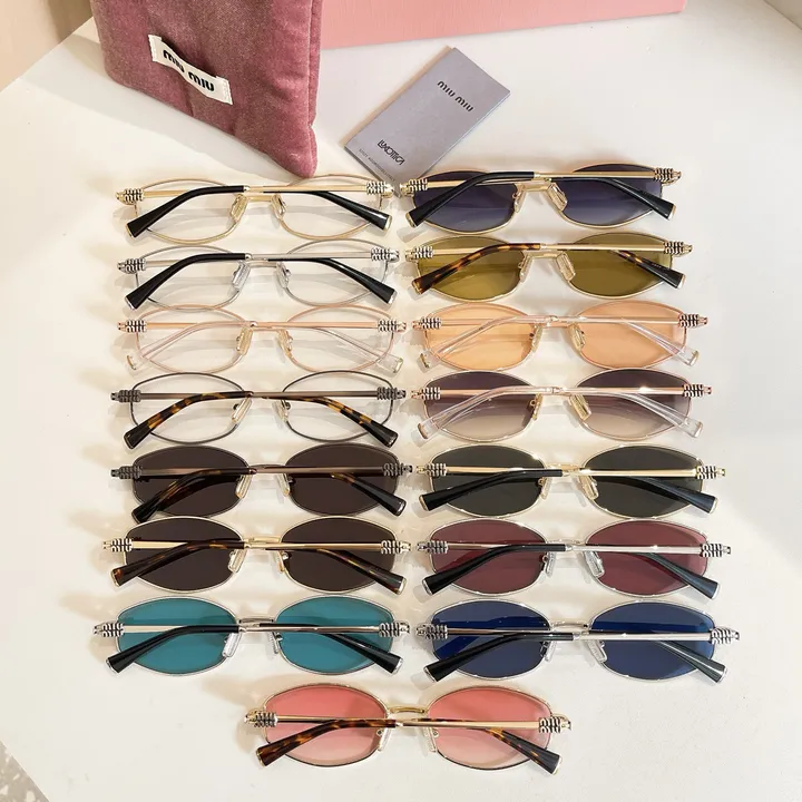 スーパーコピー ミュウミュウ サングラス