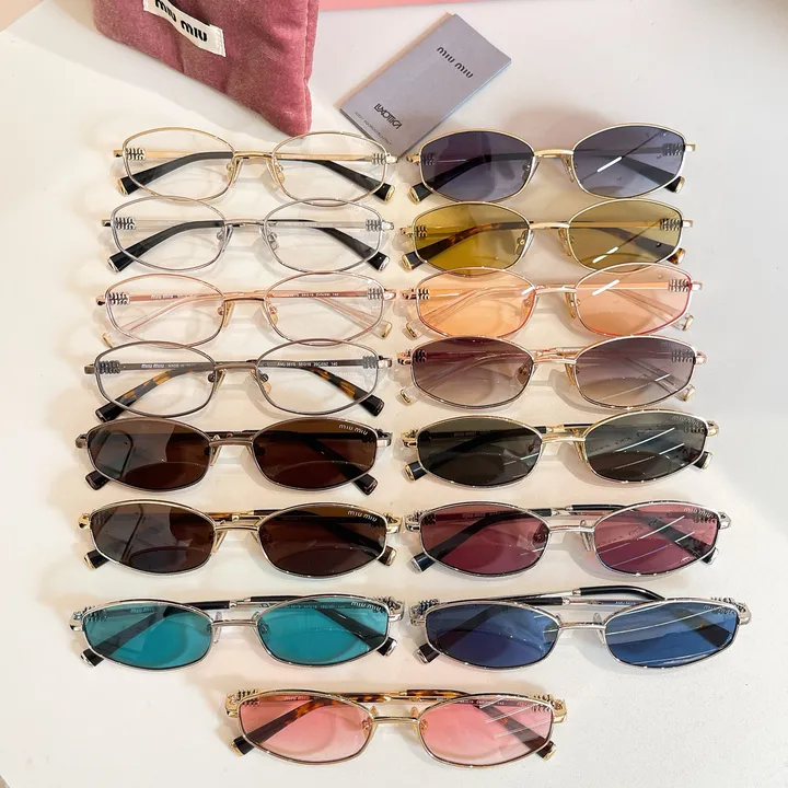 スーパーコピー ミュウミュウ サングラス