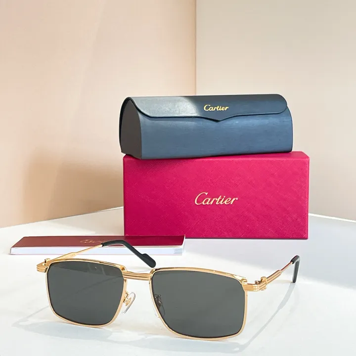 スーパーコピー カルティエ サングラス
