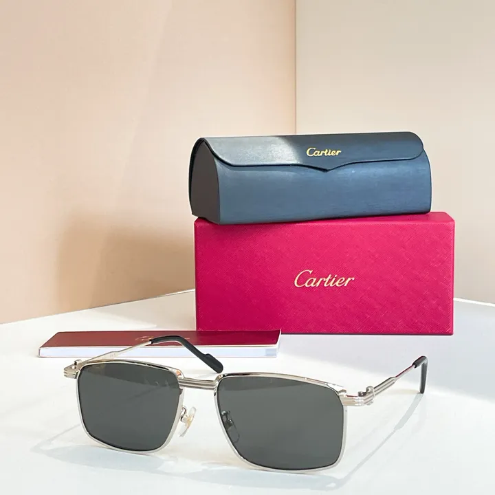スーパーコピー カルティエ サングラス