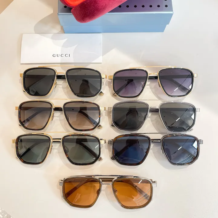 スーパーコピー グッチ サングラス
