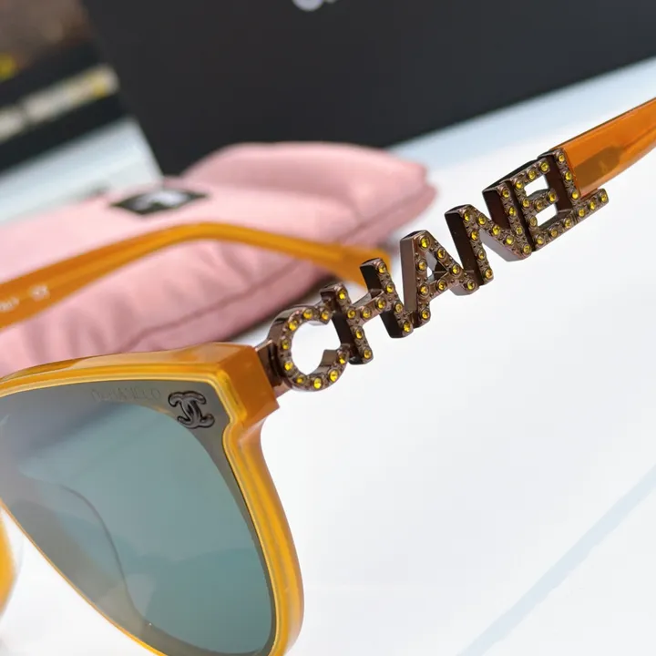 スーパーコピー シャネル サングラス