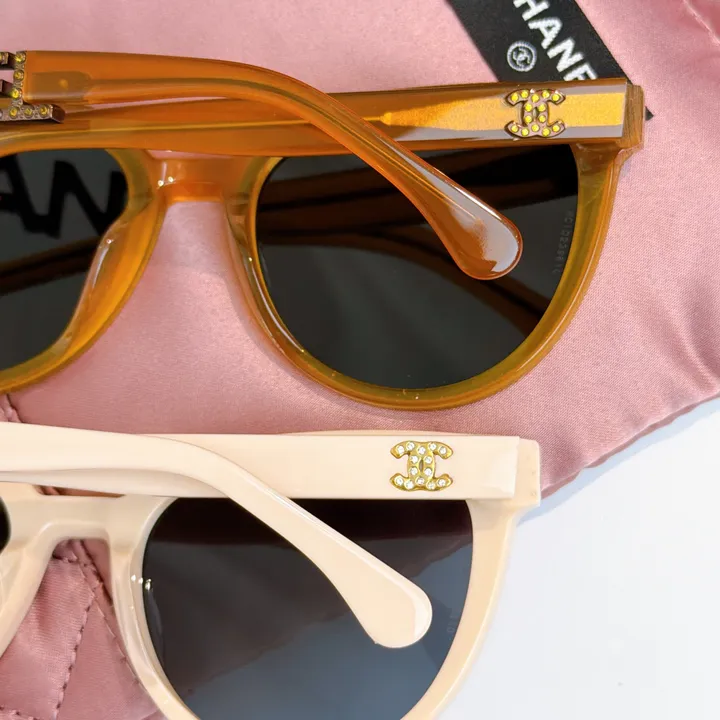 スーパーコピー シャネル サングラス