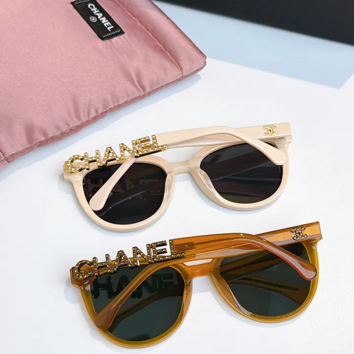 スーパーコピー シャネル サングラス