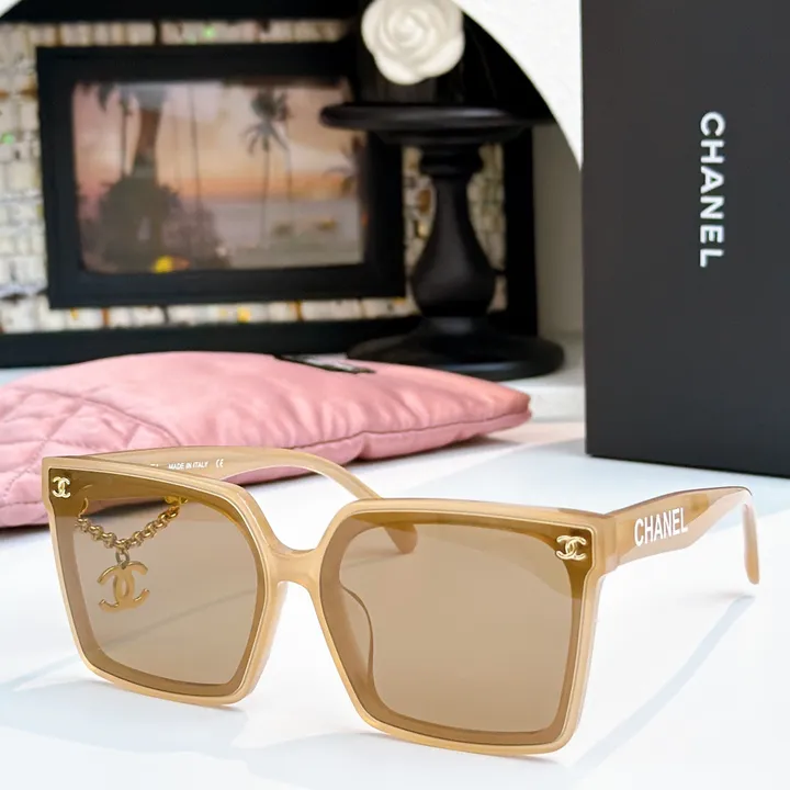 スーパーコピー シャネル サングラス