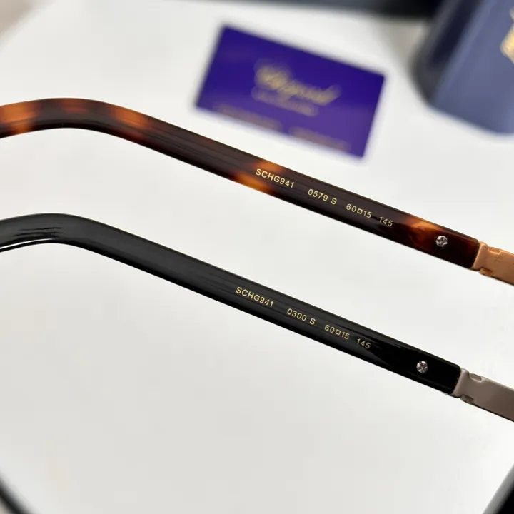 スーパーコピー ショパール サングラス