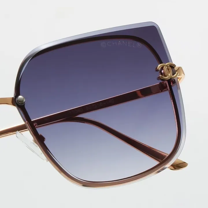 スーパーコピー シャネル サングラス
