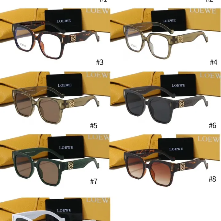 スーパーコピー ロエベ サングラス