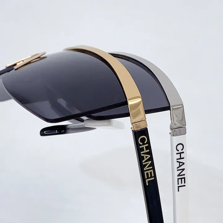 スーパーコピー シャネル サングラス