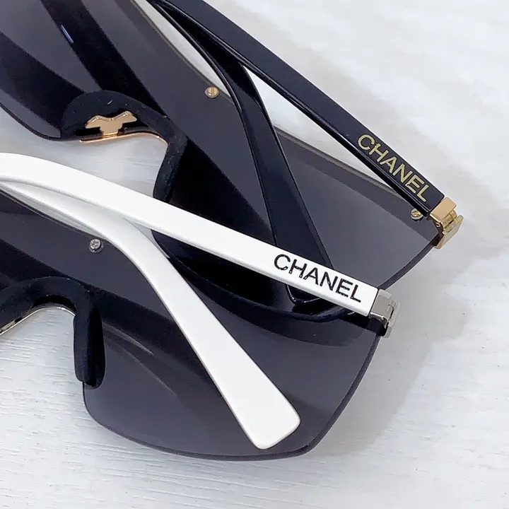 スーパーコピー シャネル サングラス