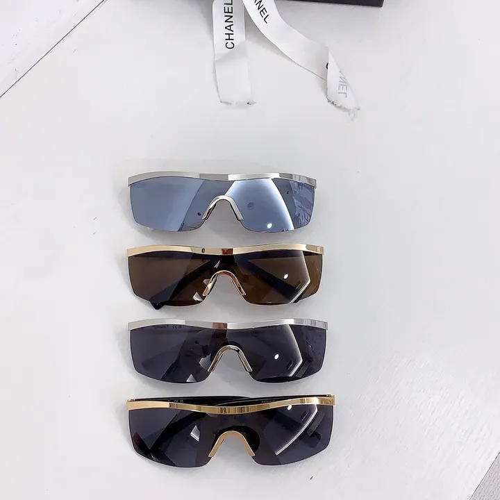 スーパーコピー シャネル サングラス