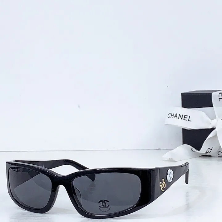スーパーコピー シャネル サングラス
