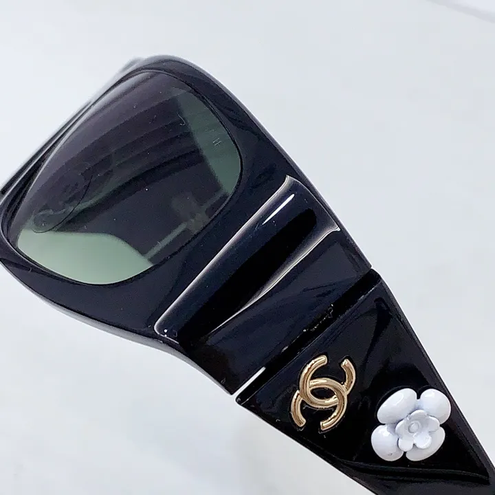 スーパーコピー シャネル サングラス