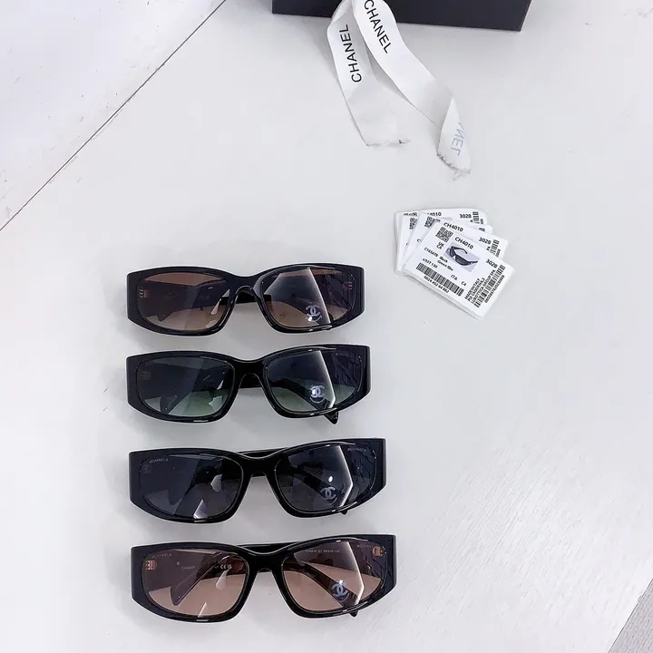 スーパーコピー シャネル サングラス