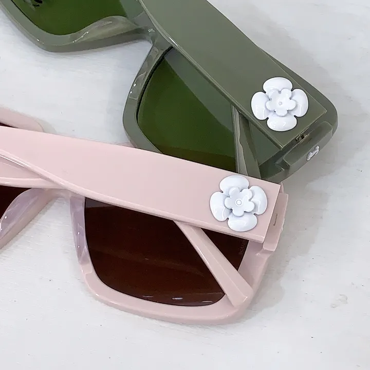 スーパーコピー シャネル サングラス