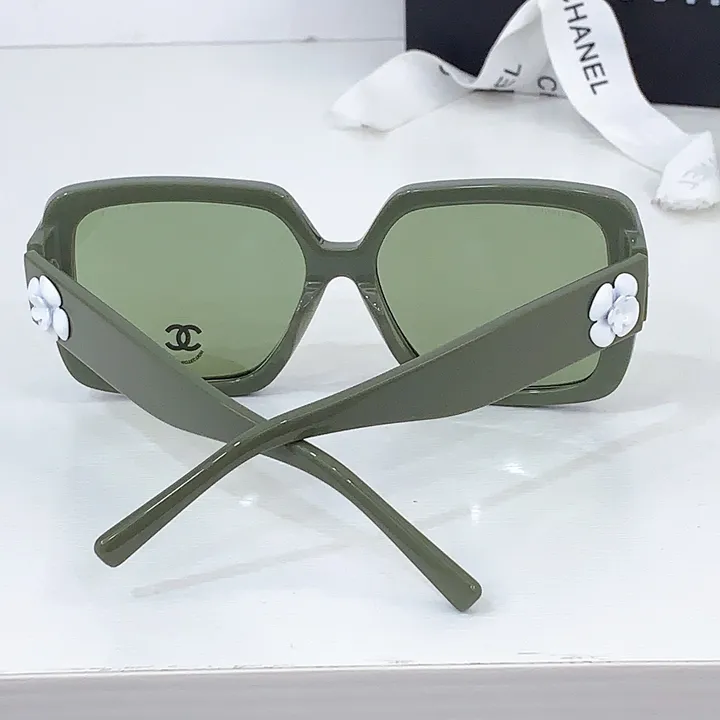 スーパーコピー シャネル サングラス