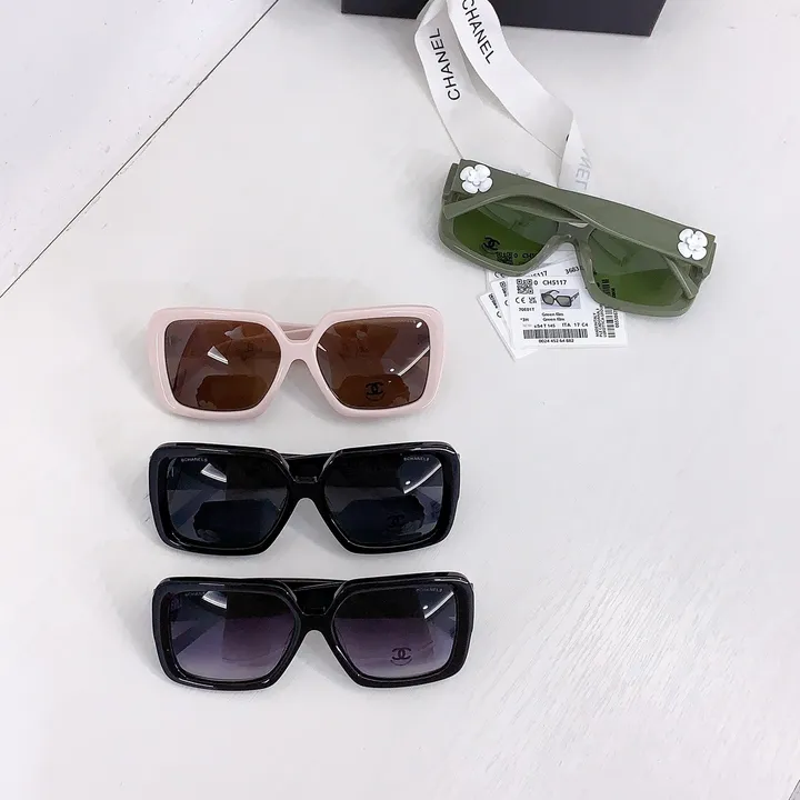 スーパーコピー シャネル サングラス