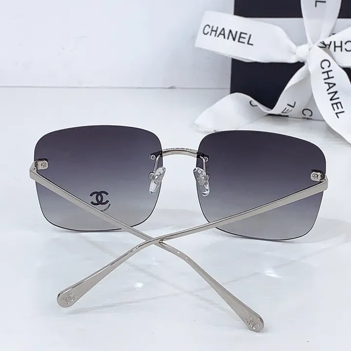 スーパーコピー シャネル サングラス