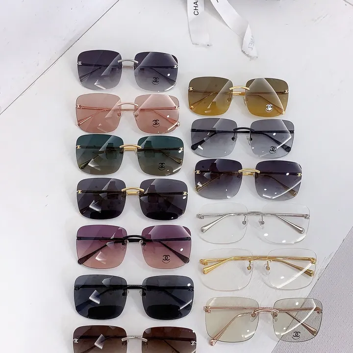スーパーコピー シャネル サングラス