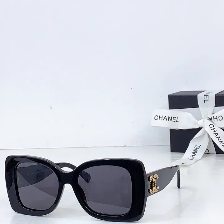 スーパーコピー シャネル サングラス