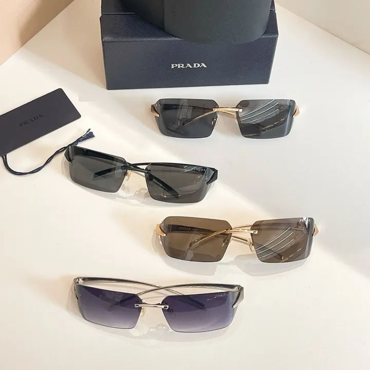 スーパーコピー プラダ サングラス