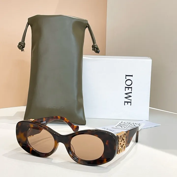 スーパーコピー ロエベ サングラス