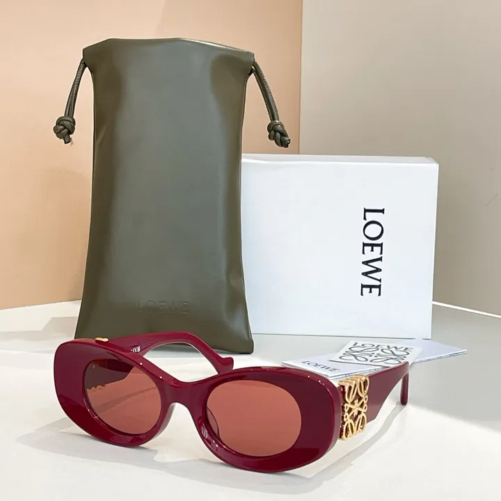 スーパーコピー ロエベ サングラス