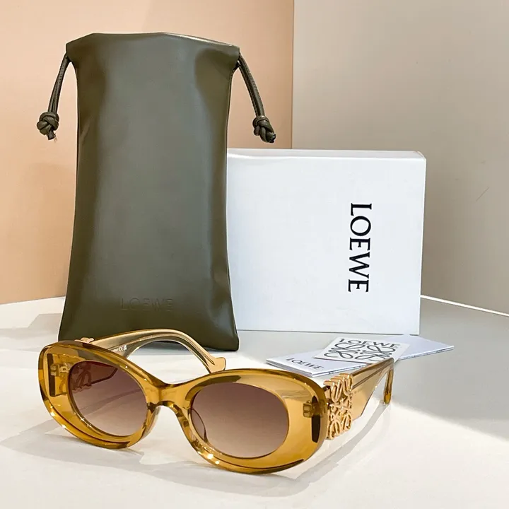 スーパーコピー ロエベ サングラス