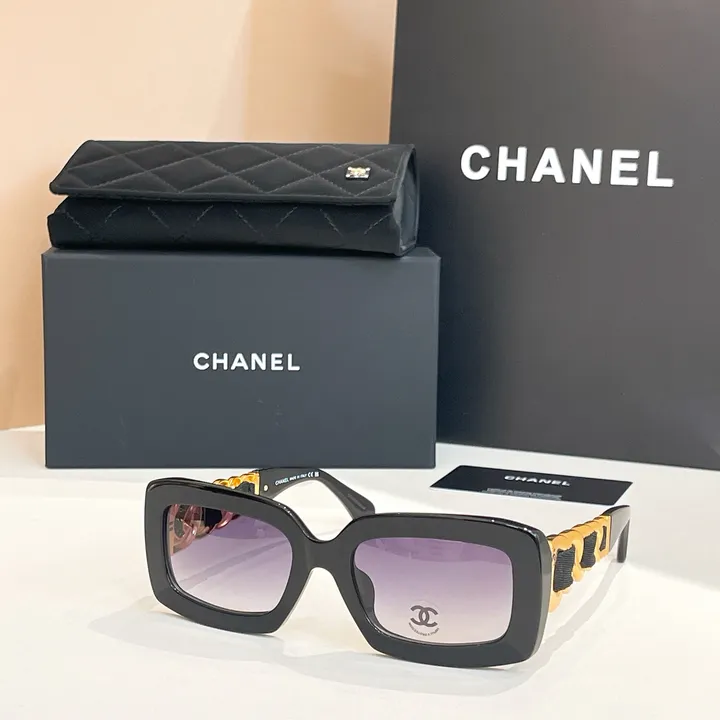 スーパーコピー シャネル サングラス