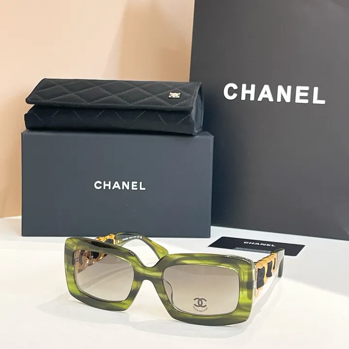 スーパーコピー シャネル サングラス