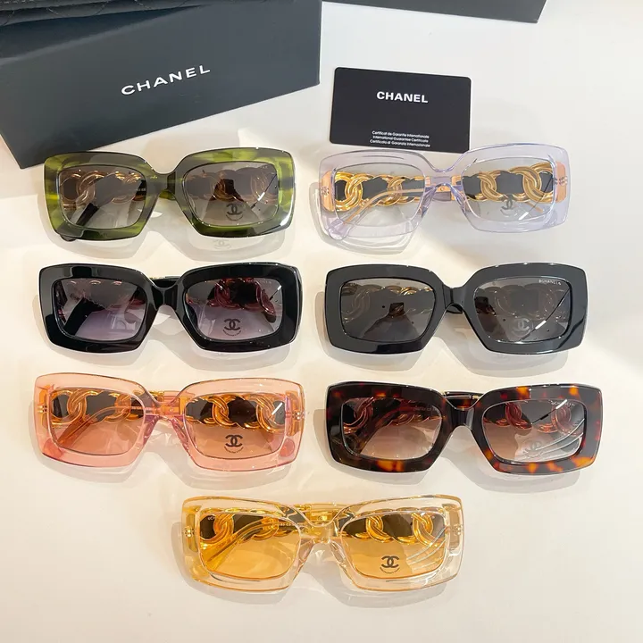 スーパーコピー シャネル サングラス