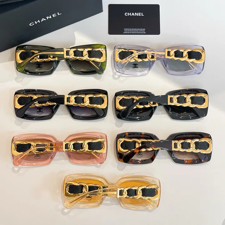 スーパーコピー シャネル サングラス