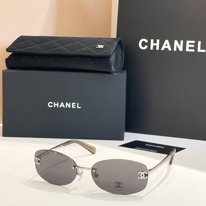 スーパーコピー シャネル サングラス