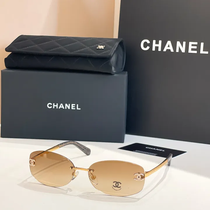 スーパーコピー シャネル サングラス